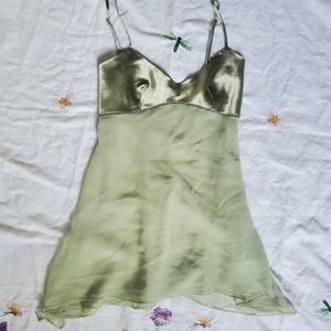 Victoria’s Secret Teddy Camisole 🌻